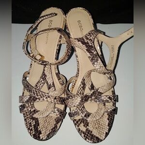 BCBGeneration Women Sandal​